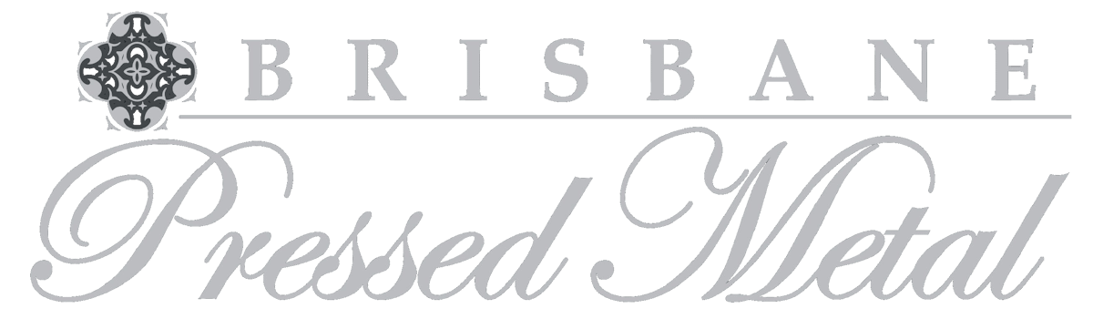 Brisbane Pressed Metal